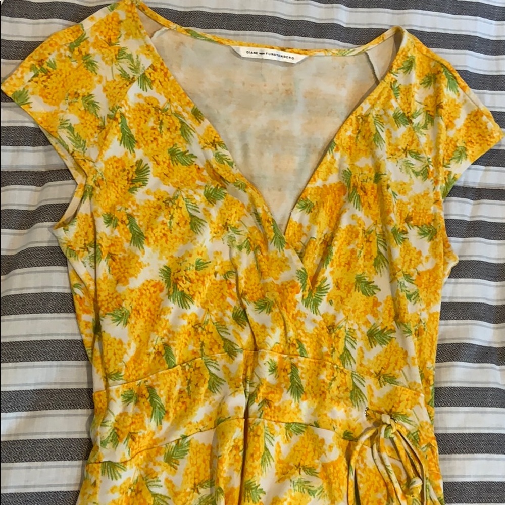 Dress!